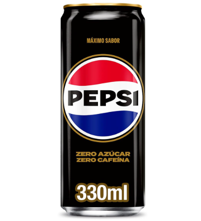 Pepsi zero (330 ml.)