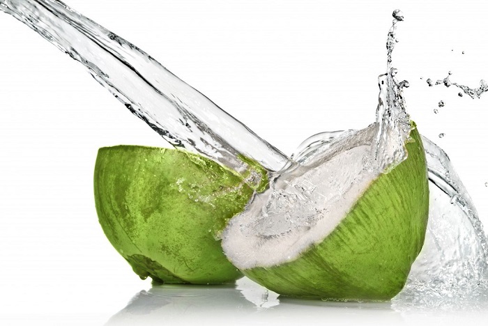 Air kelapa