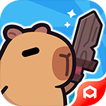 Capybara GO Icon