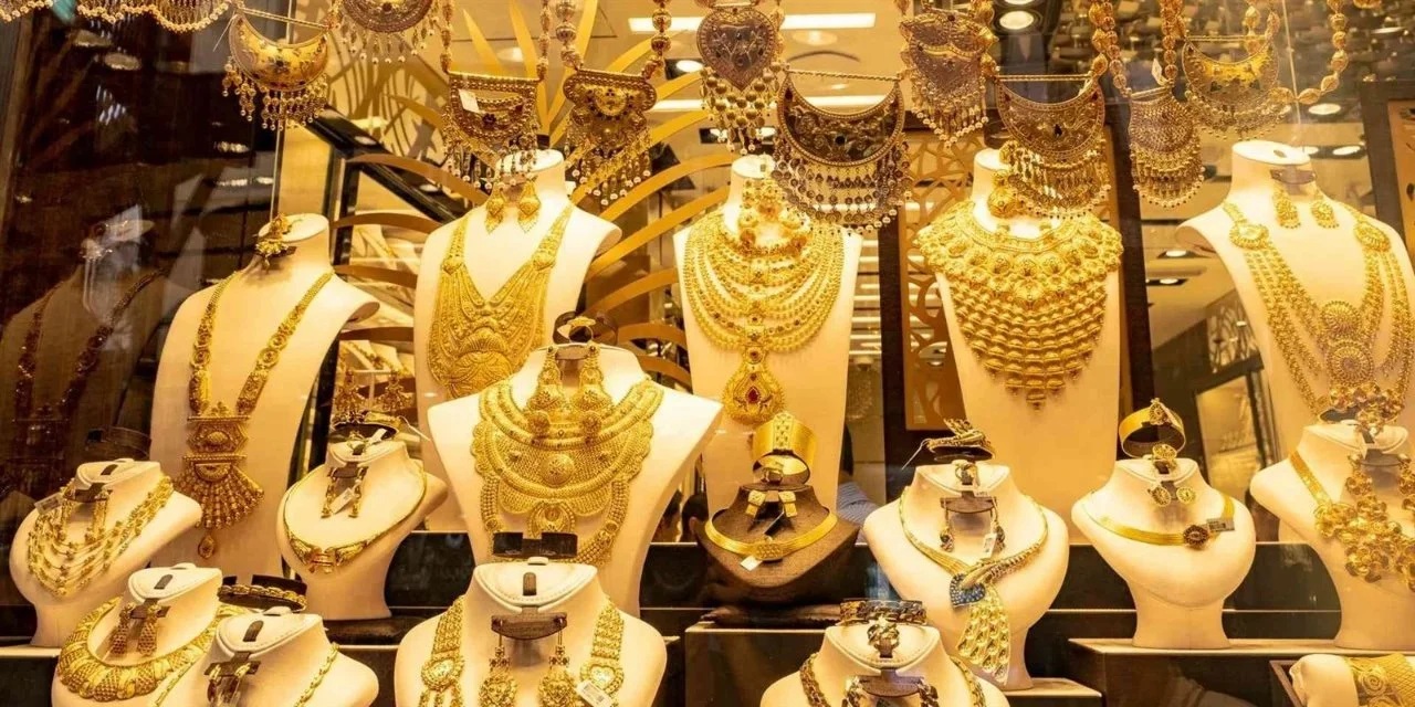  جرام الذهب «عيار 24» ارتفع إلى 19.22 دينار و«عيار 21» سجّل 16.82