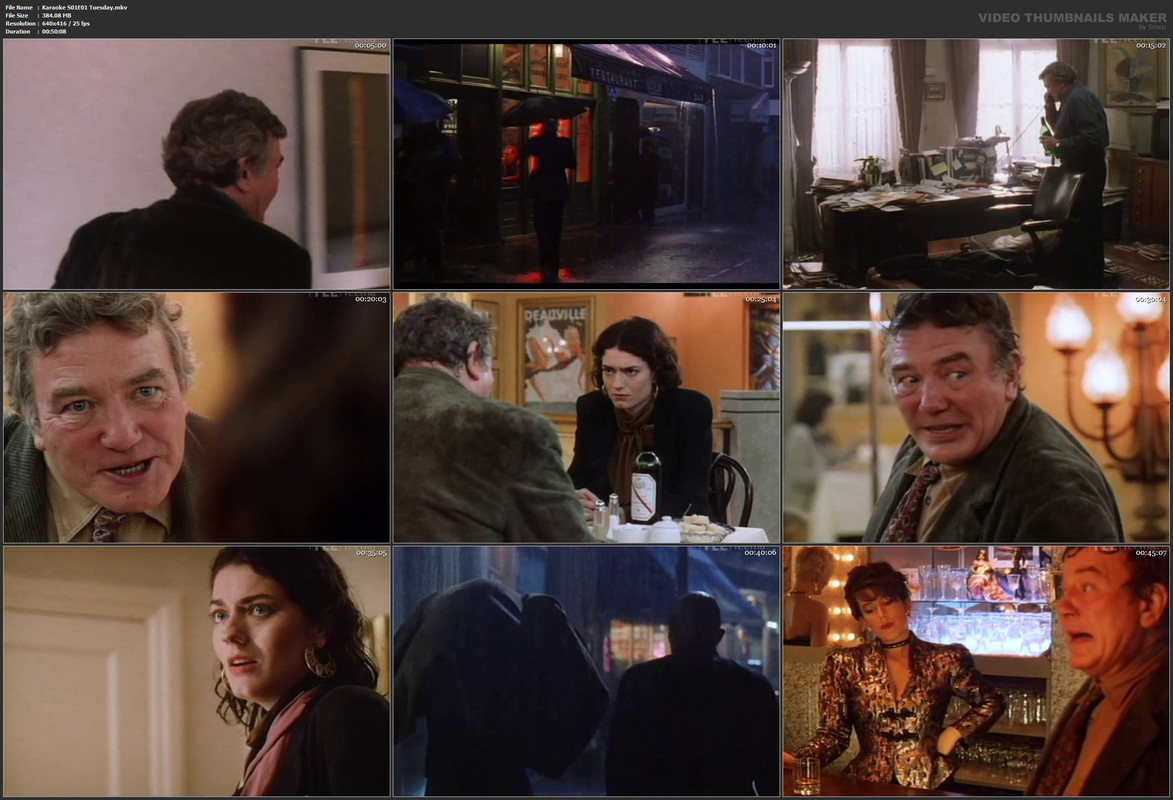 Karaoke S01E01 Tuesday.mkv