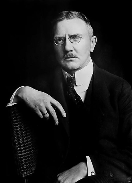 Hjalmar Schacht Hjalmar Schacht