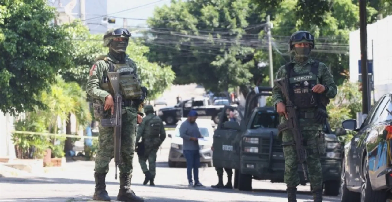 ¡Ola de violencia en Morelos! Asesinan a ocho personas, incluyendo dos niños de nueve años