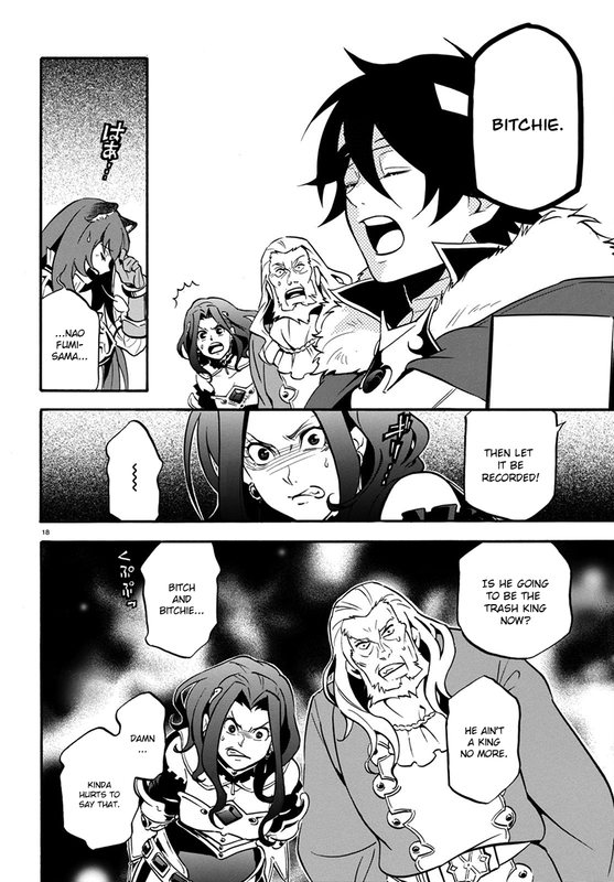 Tate no Yuusha no NariagariChap32-10