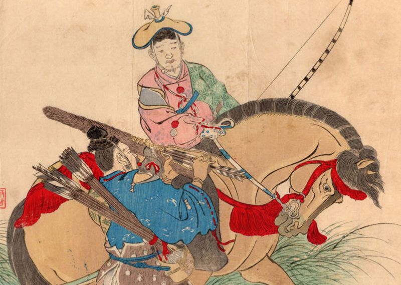 1051-1063-minamoto-yoshiie