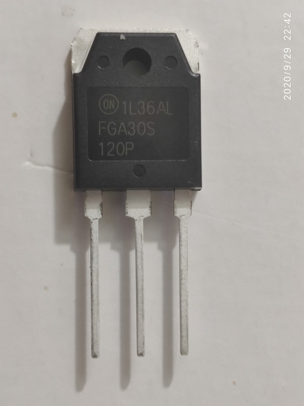 FGA30 S120 P — Postimages