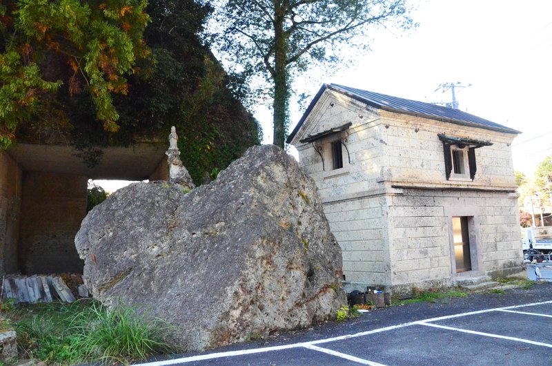 Japón y sus Pueblos-2024 - Blogs de Japon - Heiwa Kannon y Templo Ooyaji-13-11-2024 (58)