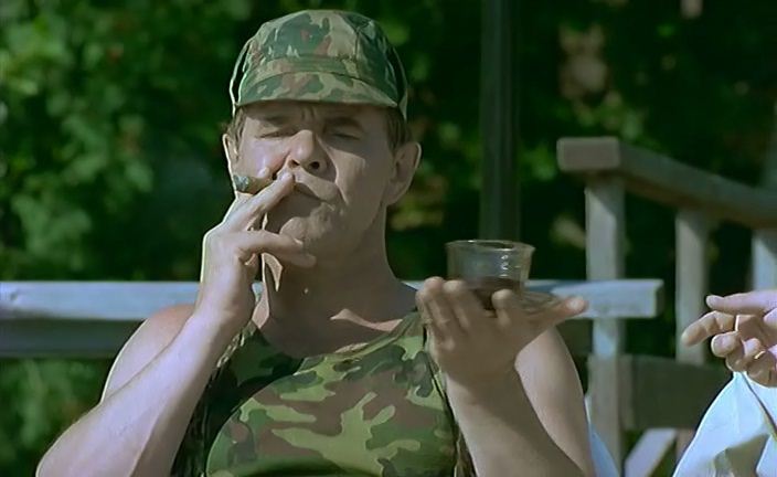 главная генерал иволгин картинки москве