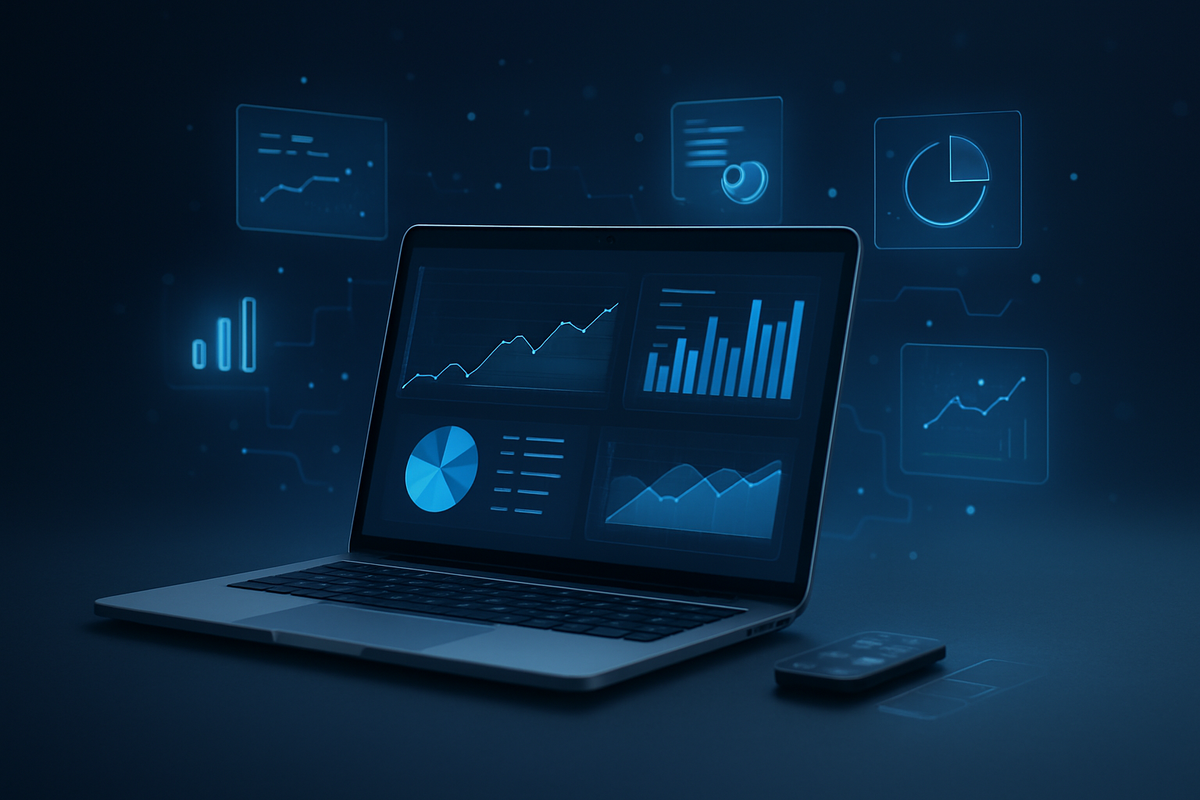 Автоматизация бизнеса