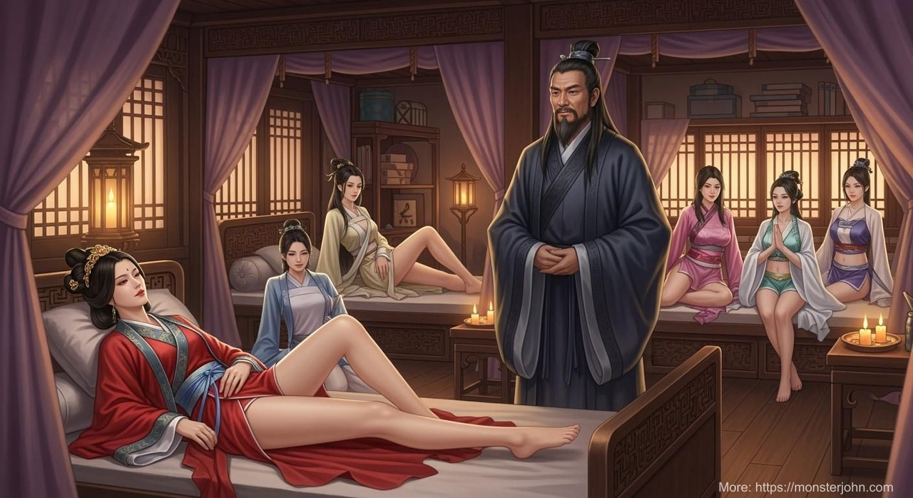 查寝-概念图 - 图 21