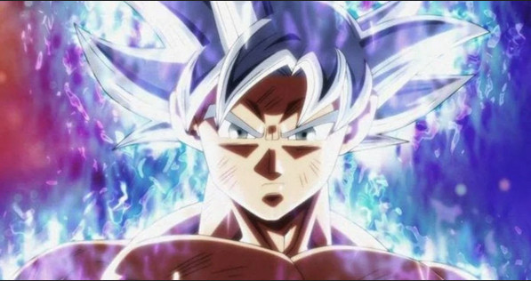 Dragon Ball: Goku Super Sayajin Blue ganha versão moderna em arte de fã,  veja