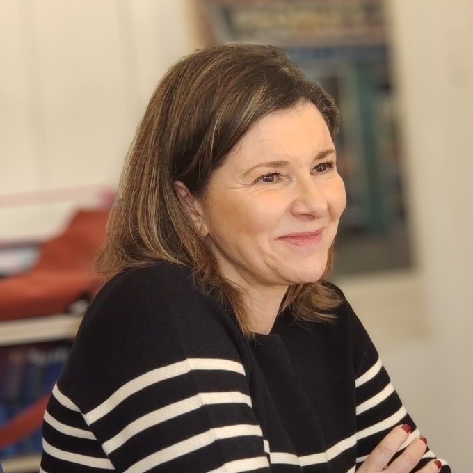 Foto cedida por AEMET 