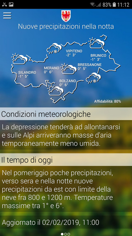 Screenshot_20190202-111257_Weather South Tyrol