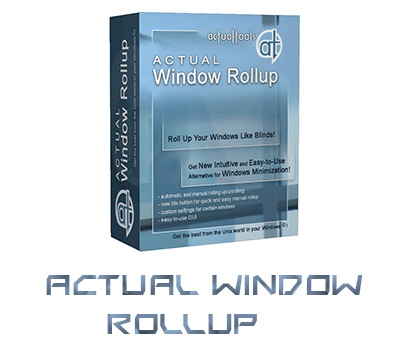 Actual Window Rollup v8.14.7 Multilingual