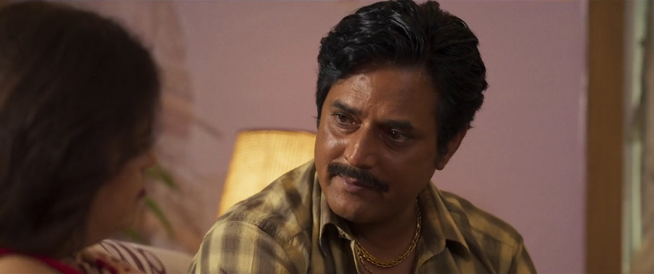 Bombay Stories 2026 WebRip [Hindi] 480p 720p Screenshot