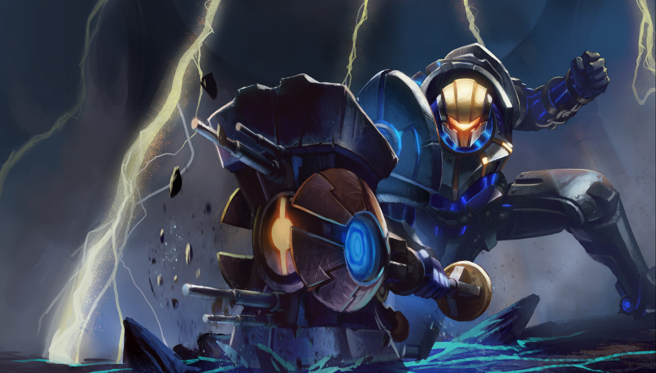 Jayce_FullMetalSkin_HD