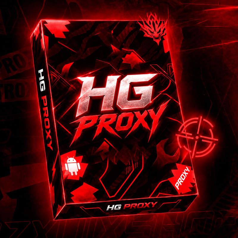 HG PROXY AD
