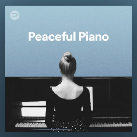 068bd0f7 e79a 4429 b10b 63d98de37d42 - VA - Peaceful Piano (2020)