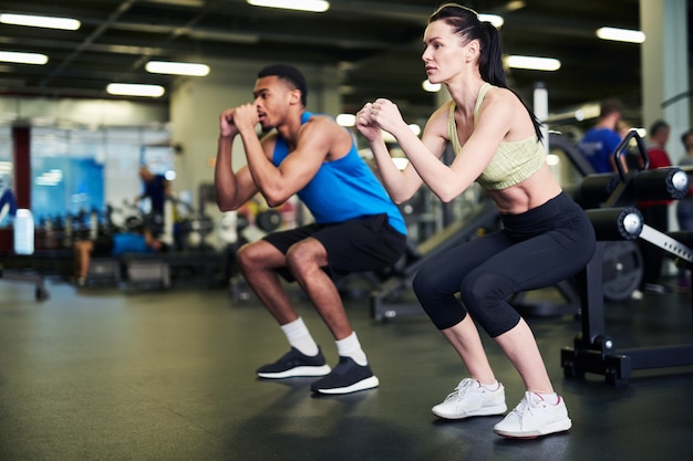 Traditional Maharashtrian Workouts