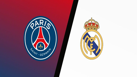 Soi kèo tài xỉu, phạt góc trận Paris Saint-Germain vs Real Madrid, 02h00 ngày 10/07