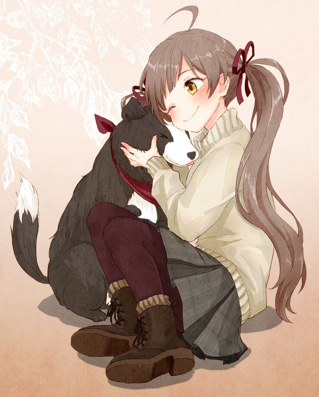 hakozaki-serika-idolmaster-and-1-more-drawn-by-wachiko-09e7e8893bb2816e3a8f1b0600543ba6-1