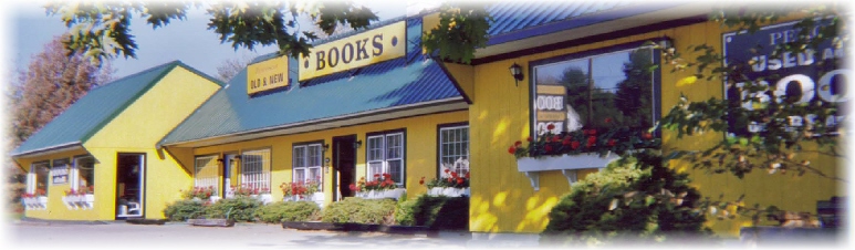 Penobscot Books' Store