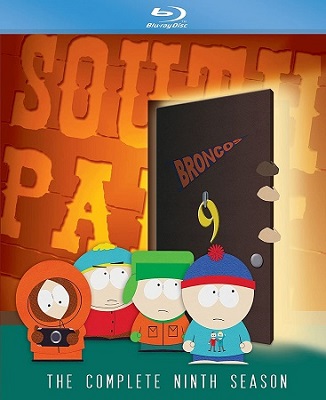 South Park - Stagione 09 (2005) BDMux 720p AC3 ITA