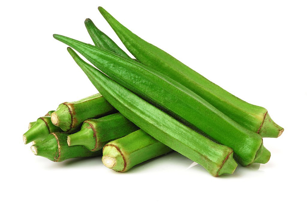 Okra (3)
