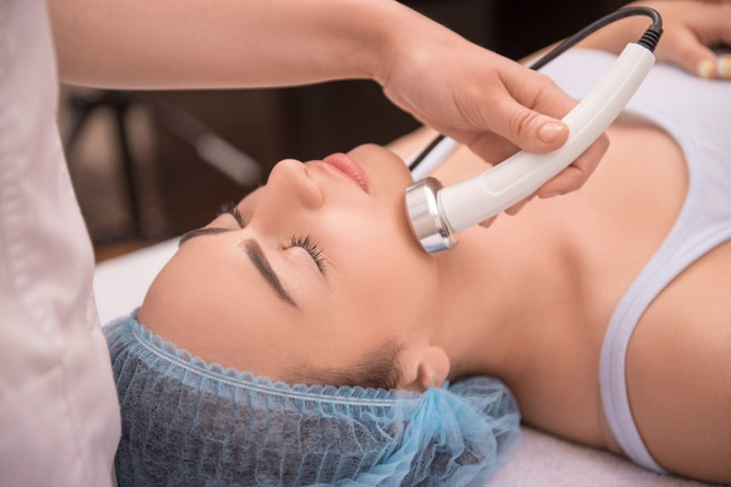 fibroblast plasma skin tightening
