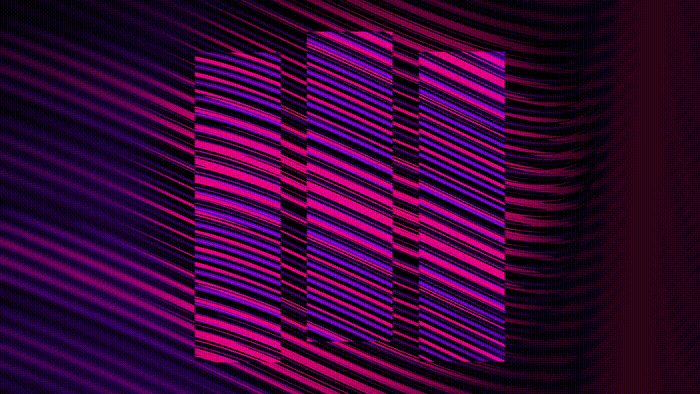 Fondo Animado Worship - Hypnotic Depths
