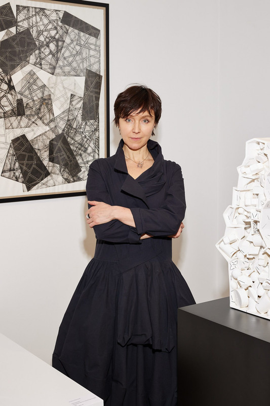 Выставка Координата Формы