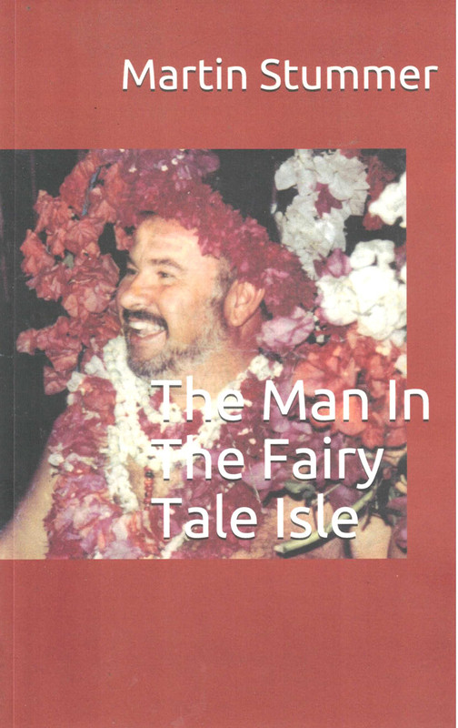 The Man in the Fairy Tale Isle