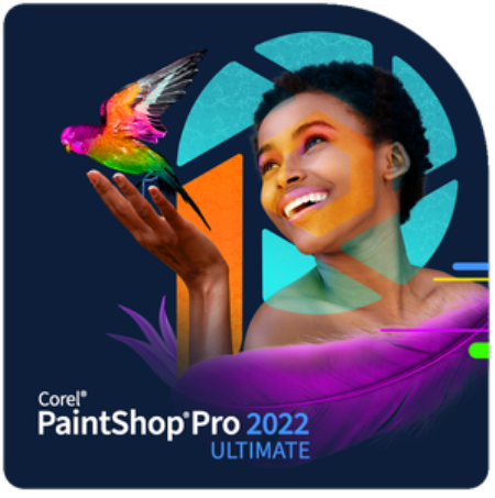 Corel PaintShop Pro 2022 Ultimate 24.0.0.113 + Portable