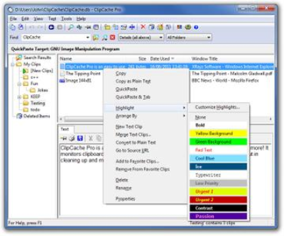 ClipCache Pro 3.6.3