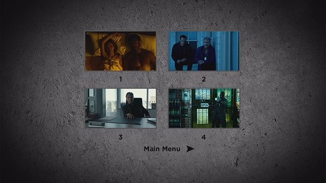 3 - Dragged Across Concrete [2018] [DVD5 Custom] [NTSC] [Cast/Ing] [Sub:Varios] [Thriller]