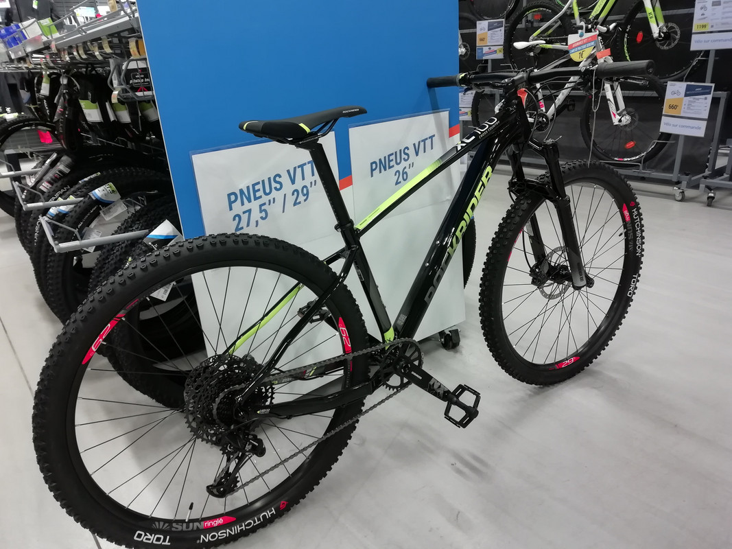 decathlon xc 50