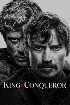 King and Conqueror S01E01 1080p WEBRip x265-TFPDL