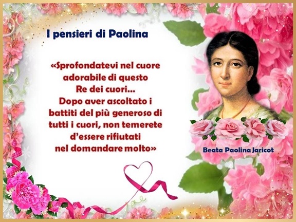 Sprofondare nel Sacro Cuore di Gesù dans Beata Pauline Marie Jaricot Sacro-Cuore-di-Ges
