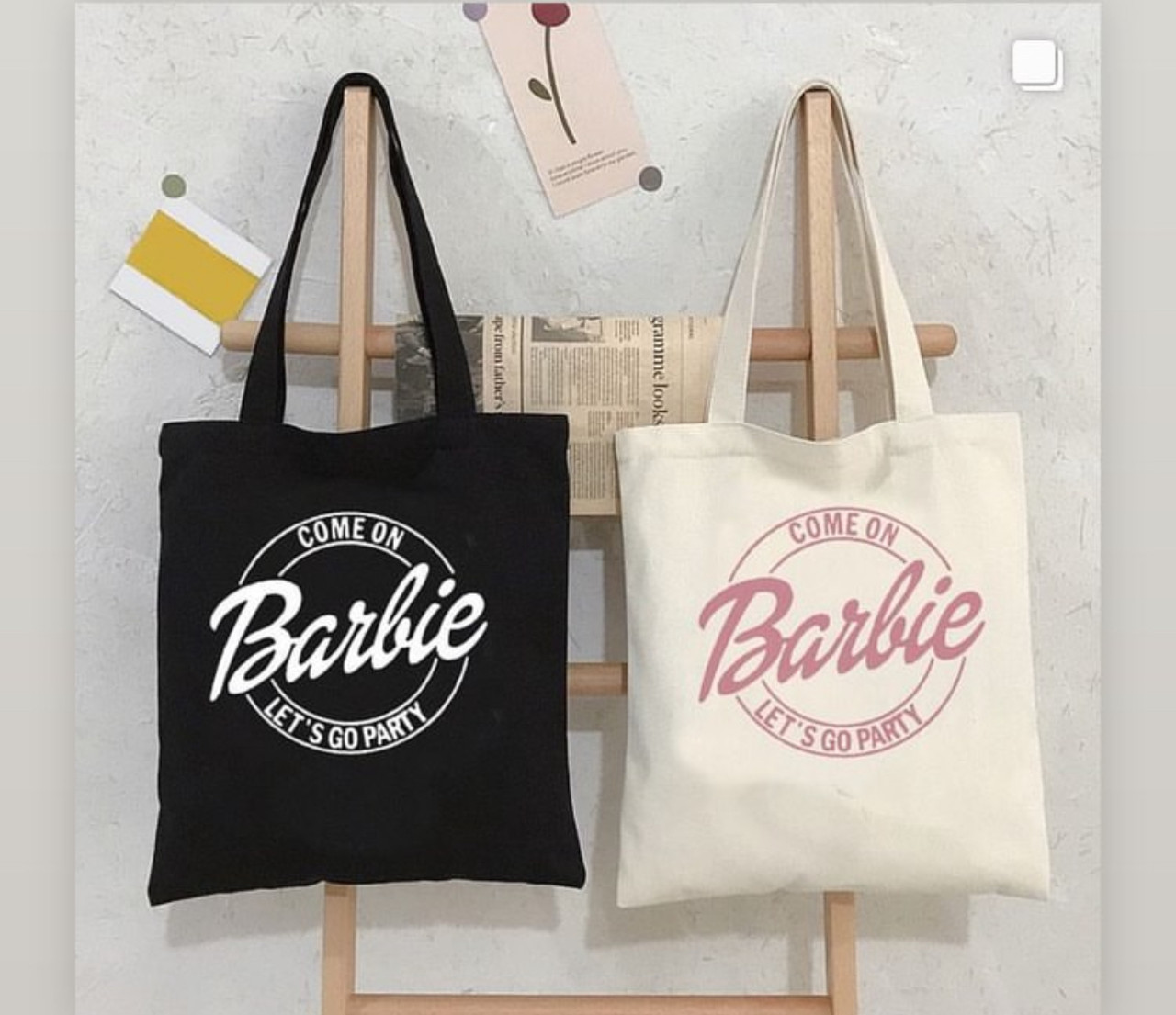 Tote Bag Product 27