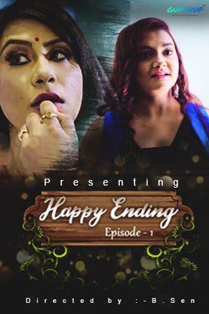  Happy Ending (2020) UNRATED 720p HEVC HDRip Hindi S01E02 Hot Web Series x265 AAC [200MB] Full Movie Download