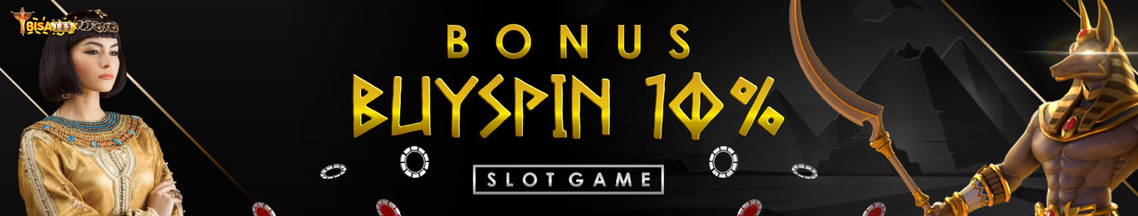 BONUS BUYSPIN