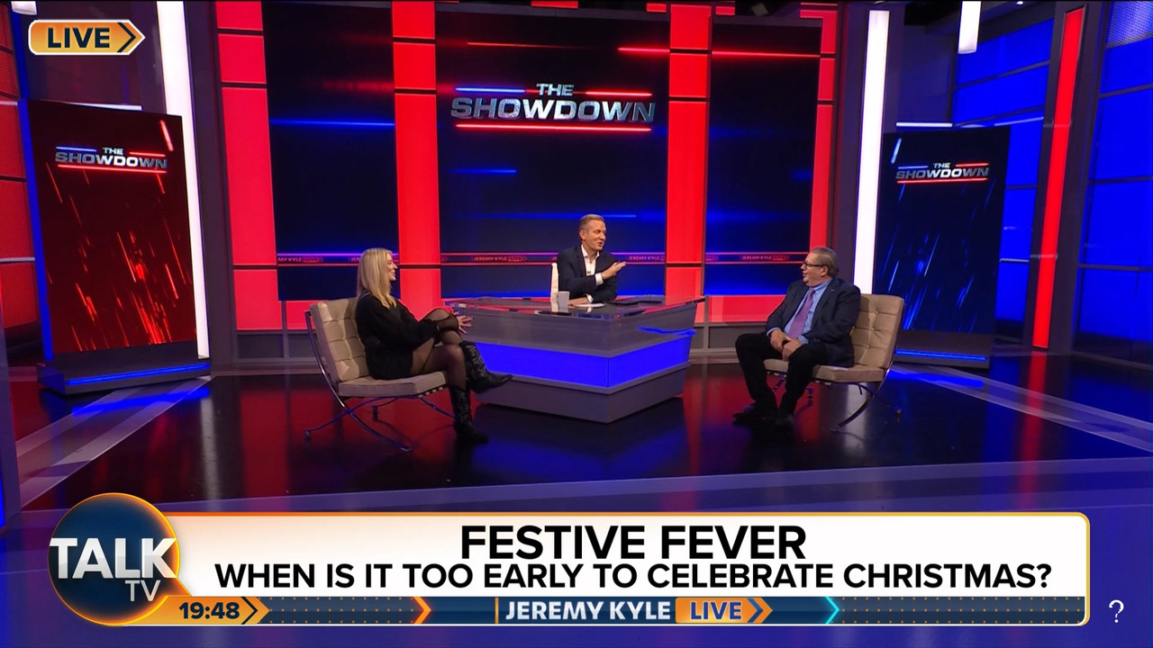 12.01 - 19.00.00 - Jeremy Kyle Live. Jeremy Kyle Live sees the straig....ts_snapshot_00.49.34.159