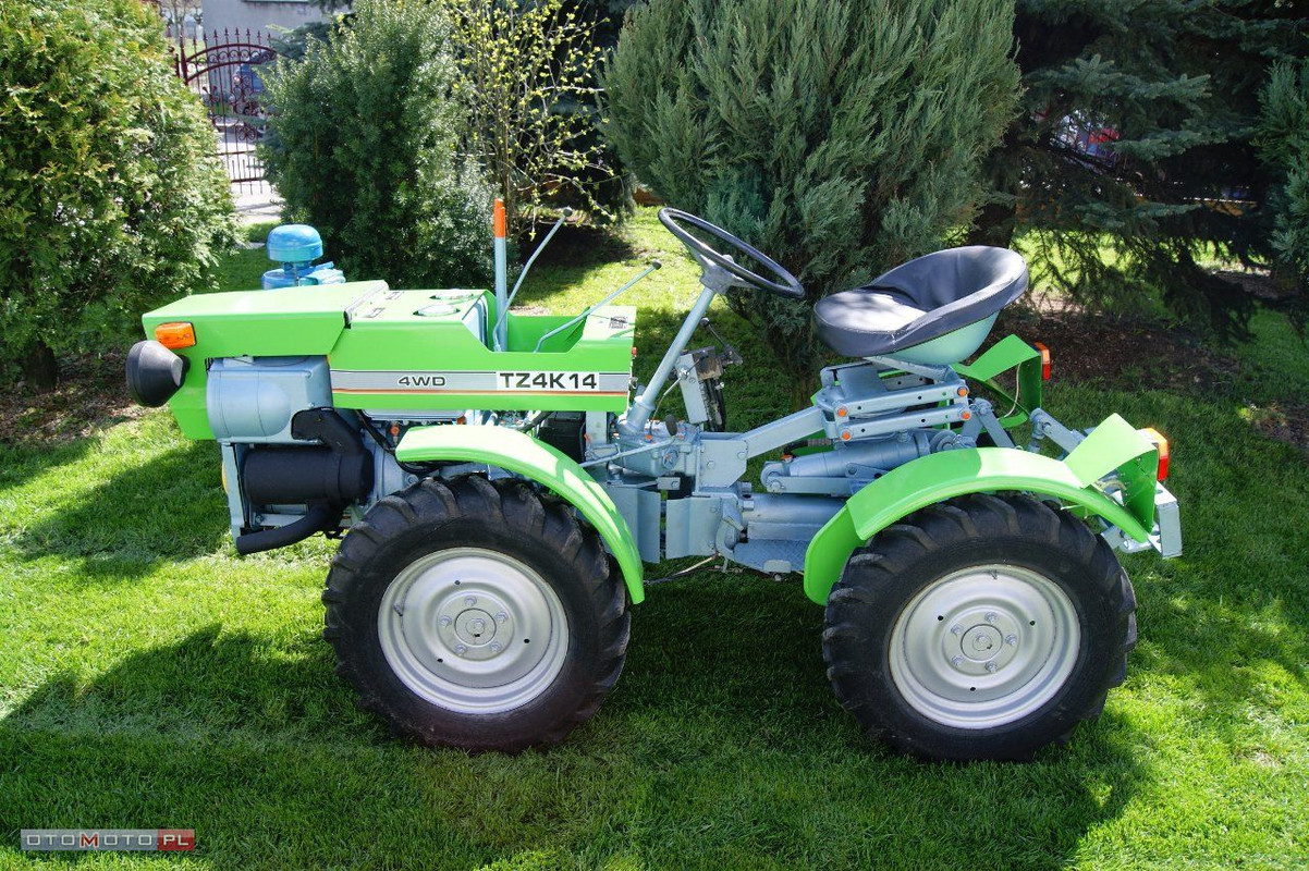 Минитрактор чешский минитрактора мт8