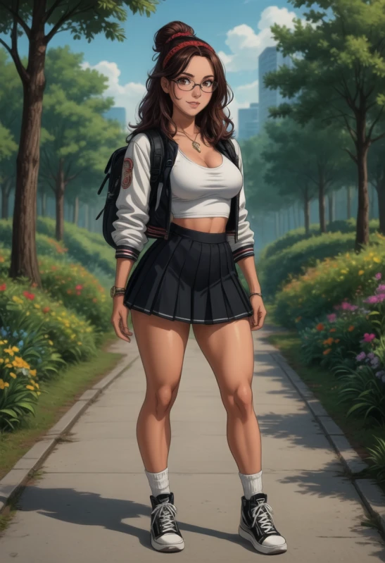 Bethany
