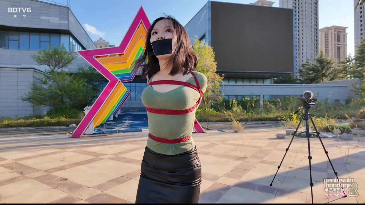 半岛束艺台 世上本没有社牛，社死的多了也就成了社牛 昭月.mp4_20241203_131647.072