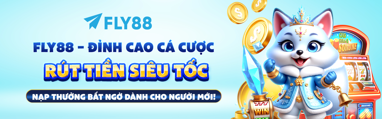 FLY88 banner