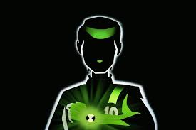 Ben 10 Galvan Mod APK