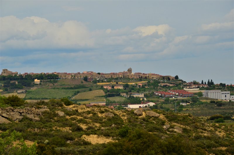 LAGUARDIA-21-5-2021-ALAVA - Los pueblos más bonitos de España-2010/2023 (105)
