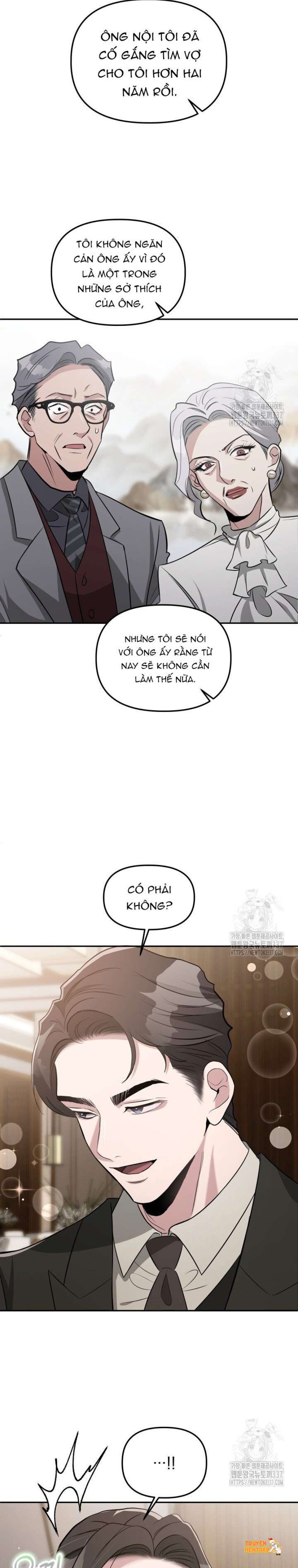 Xem ảnh Collector - Chapter 43 - tmpm j0l2 f - Truyenhentaiz.net