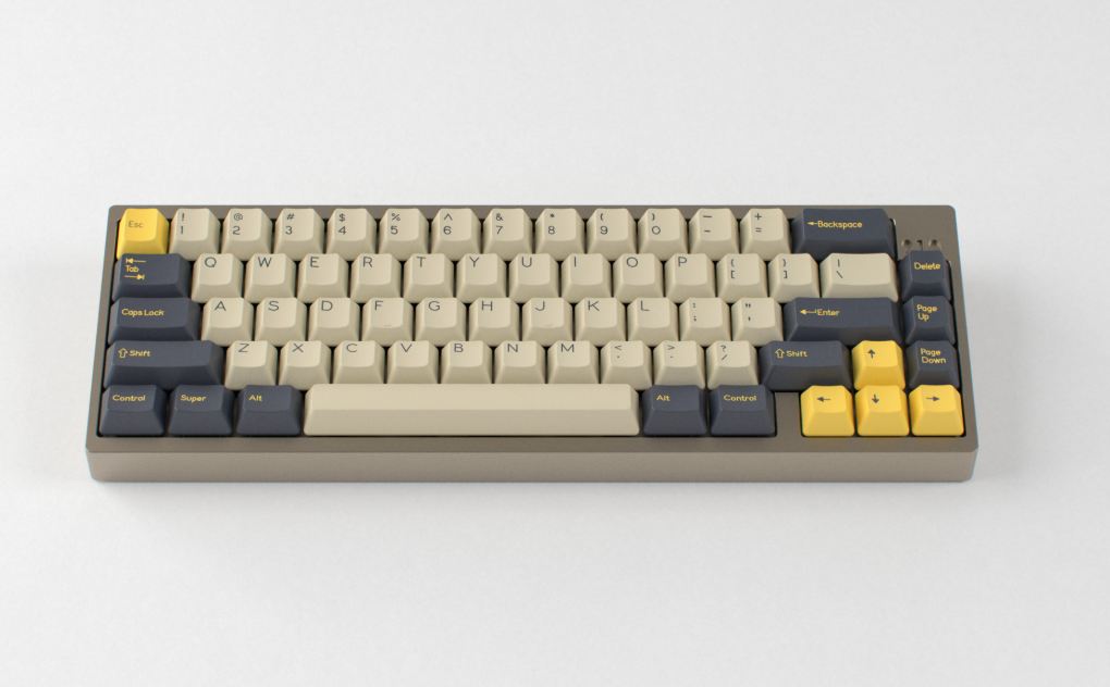 Project image